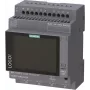Siemens LOGO! 24 RCE loogikamoodul ekraaniga, 24V AC/DC, 8 digitaalsisendit, 4 releeväljundit, Ethernet