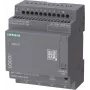 Siemens LOGO! 12/24 RCEo Loogikamoodul 6ED1052-2MD08-0BA3