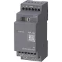 Siemens LOGO! AM4 6ED1055-1MF00-0BA3 Analooglaiendusmoodul 2AI/2AQ 24V DC