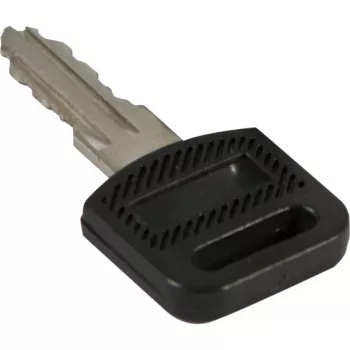ALLNET ALL-S0002003 1U 19-tolline riiulikomplekt 10-tollistele seadmetele, must