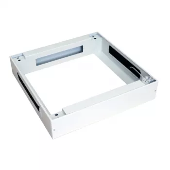 ALLNET ALL-S0002121 19 inch Accessories Base B600/D1000mm Light Grey SNB Series