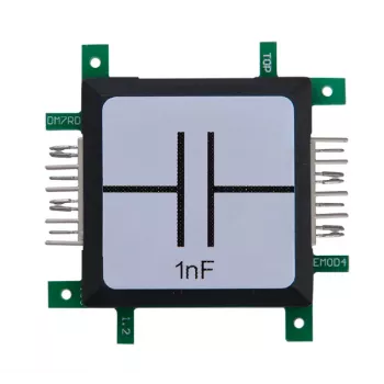 ALLNET ALL-BRICK-0037 N-kanaliga MOSFET-transistor 60V 10A TO-220