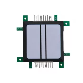 ALLNET 100 Ohm süsinikkiletakisti 0,25W ±5% läbiv montaaž (10 tk pakk)