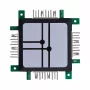 ALLNET 100 Ohm süsinikkiletakisti 0.25W 5% 100-pakk