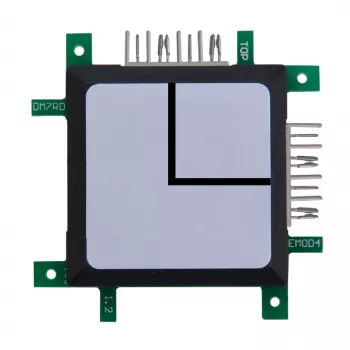 ALLNET ALL-BRICK-0005 Transistori moodul NPN BJT Arduino Raspberry Pi jaoks