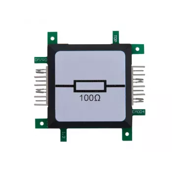 ALLNET ALL-BRICK-0019 NPN Transistor BC547B TO-92 45V 100mA 500mW