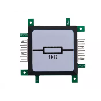 ALLNET ALL-BRICK-0020 N-kanaliga MOSFET-transistormoodul 5A 24V