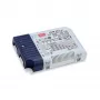 Mean Well LCM-40 Series LED Driver - Constant Current 350-1050mA 42W 0-10V Dimmable