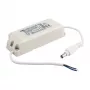Synergy 21 S21-LED-B00113 CC LED-toiteallikas 510 mA ~28 V ümarale 15W valgustuspaneelile V2