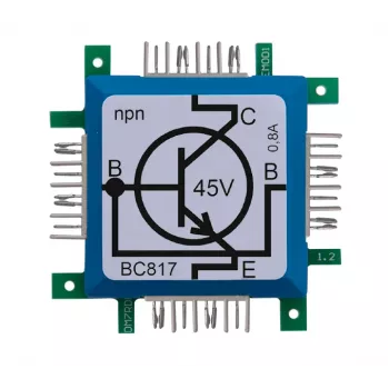 ALLNET ALL-BRICK-0153 Gigabit Ethernet PCI Express võrguadapter
