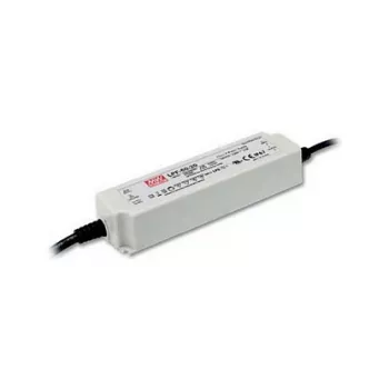 Synergy 21 S21-LED-J00120 LED-valgustipaneeli toiteplokk 12V 120W IP67