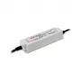Synergy 21 S21-LED-J00120 LED-valgustipaneeli toiteplokk 12V 120W IP67