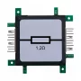 ALLNET ALL-BRICK-0486 Takisti 4.7 kOhm 0.25W Metallkile Aksiaalne