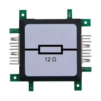 ALLNET 133607 Brick'R'knowledge Hariv Elektroonikakomplekt, Mitmevärviline