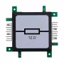 ALLNET 133607 Brick'R'knowledge Hariv Elektroonikakomplekt, Mitmevärviline