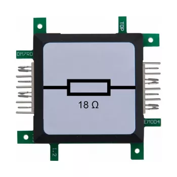 ALLNET ALL-BRICK-0499 Resistor Brick Module 10 kOhm 0.25W ±5% for Arduino Raspberry Pi