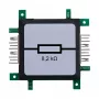 ALLNET ALL-BRICK-0526 Takisti 100 Ohm 0.25W 5% Süsinikkile, aksiaalsete juhtmetega