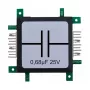 ALLNET ALL-BRICK-0570 8-Port Gigabit Ethernet Managed Layer 2 Switch