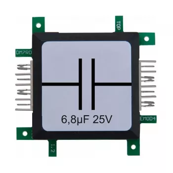 ALLNET 133709 Brick'R'knowledge Hariduslik Elektroonikakomplekt - Mitmevärviline