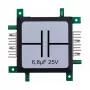 ALLNET 133709 Brick'R'knowledge Hariduslik Elektroonikakomplekt - Mitmevärviline