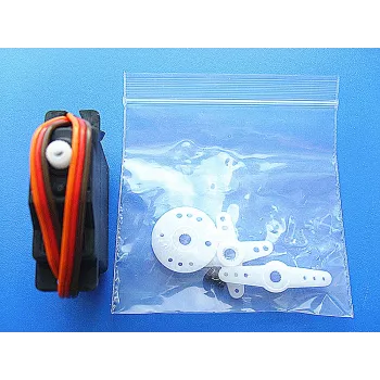ALLNET 4duino Ultrahelianduri Servo Nutiautole ja Robotile (ALL-KS_Ultrasonic_Servo)