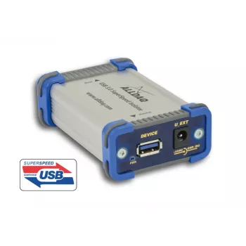 ALLNET ADQ-USB 3.0-ISO USB 3.0 SuperSpeed Isolator kuni 1kV välise toitega