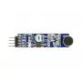 ALLNET 4duino Microphone B03 helituvastusanduri moodul