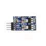 ALLNET 4duino Lineaarne Pinge Regulaator 3,3V 800mA (4duino_B34)