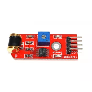 ALLNET 4duino Vibration Sensor Analog/Digital (ALL_OY_3444)