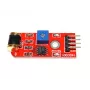 ALLNET 4duino vibratsiooniandur analoog/digitaal (ALL_OY_3444)