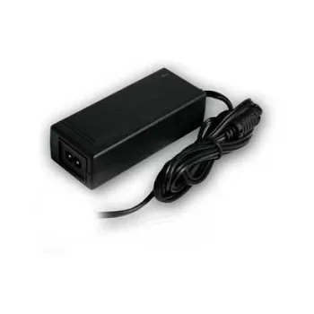 SYNERGY21 LED-toiteallikas 12V 36W avatud otsaga must