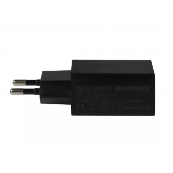 ALLNET Rock Pi 4 QC 3.0 toiteadapter, 5V/3A