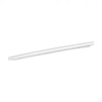 Synergy 21 Fiiberoptiline liitmiskaitse, termokahanev hülss, läbipaistev, 60mm, 100-pakk (S215597)
