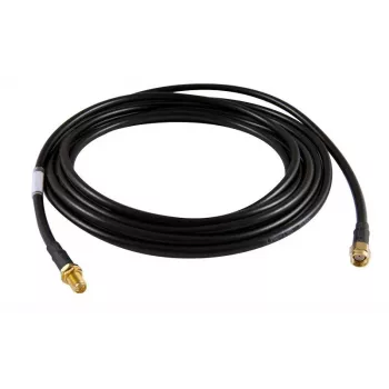 ALLNET LMR-195 Antenna Extension Cable R-SMA Male to R-SMA Female 30cm