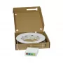 SYNERGY21 FTTH Compact Box eelmonteeritud, 4xSC/APC -> avatud ots, 40m, 9/125µm, G.657.A2, 4-kiuline, OD=2.2mm