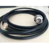 ALLNET ANT-CAB-RSMA-N-f-30-P LMR-195 antennikaabel R-SMA pistik N-Type pesa 30 cm