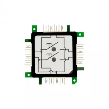 ALLNET 137824 SFP Release Button - Must