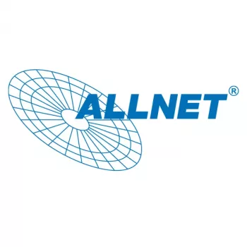 ALLNET Fast Ethernet Media Converter 10/100BaseTX koos 5V toiteadapteriga ALL-MC seeria jaoks (TS-A005-050010)