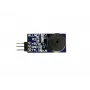 ALLNET 4duino Buzzer Module (Active Buzzer, 3.3-5V, Digital I/O, 3-Pin)