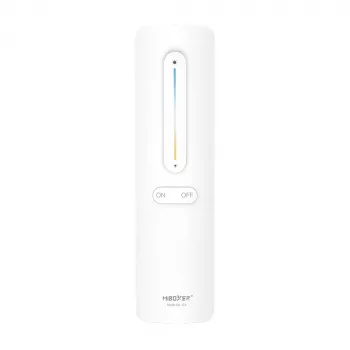 Miboxer Synergy 21 LED-pult 2,4GHz Dual White CCT+ Dimmer (C3-W)