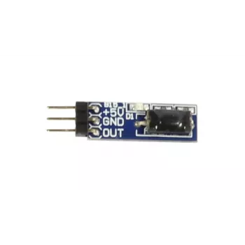 ALLNET 4duino Tilt Sensor Module (SW-520D) for Arduino, Raspberry Pi, ESP32