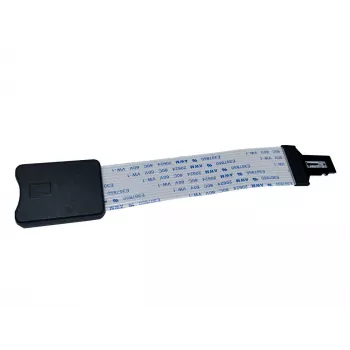 ALLNET Rock Pi Adapter MicroSD pikenduskaabel 48 cm (RockPi_mSD-to-mSD_Adapter)