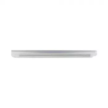 SYNERGY 21 Fiiberoptiline Keevisliite Kaitse, Kuumkahanemine, Läbipaistev, 40mm, 100-pakk