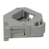 Synergy 21 S215416 Keystone DIN-liinil olev moodulikandja 1x TP moodulile, hall