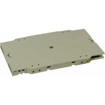 Synergy 21 Fiber Optic Splice Kit with Splice Cassette, Cover, and 12 Heat Shrink Sleeves (S215523)