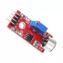 ALLNET 4duino helianduri moodul (KS-AudioSensor)