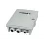SYNERGY21 FTTH seinakarp, IP55, 1x sisend/24x väljund 2mm või 2x väljund 4-12mm