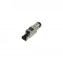 SYNERGY21 TP Plug RJ45 CAT8.1 Class I Field-Terminable Tool-Free - Paigalduskaabli pistik