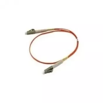 Synergy21 S216203 Fiiberoptiline paigalduskaabel LC-LC Duplex OM2 3m Oranž LSZH