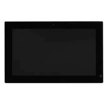 ALLNET PrimeTwo-180 18.5 inch Touch Display Tablet, PoE, 8GB/64GB, RK3576, Android 14, Black